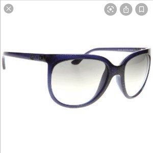 Ray Ban Cats sunglasses